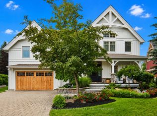 136 Snowbridge Way, The Blue Mountains, ON L9Y0V1