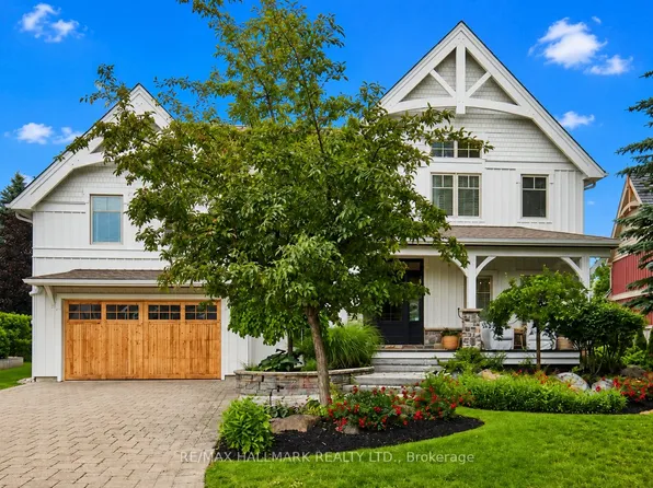 136 Snowbridge Way, The Blue Mountains, ON L9Y 0V1