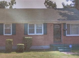 1605 Marciano Dr, Portsmouth, VA 23701