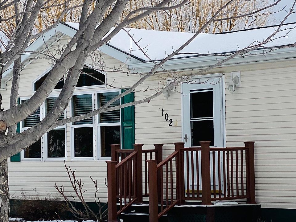 102 Altona Ave, Vergas, MN 56587 Zillow