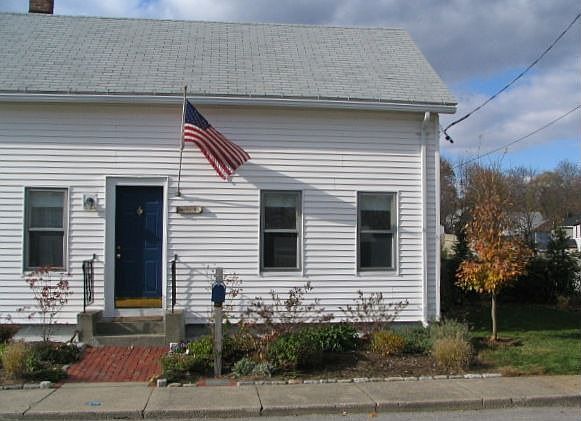 43 Gendale St Nov 2006