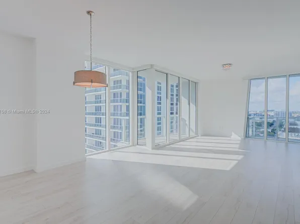 601 NE 27th St APT 1502, Miami, FL 33137