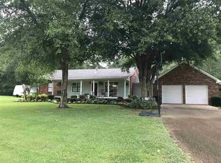 156 McCarty Rd, Byram, MS 39212
