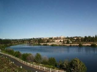 854 Crestline Dr, Bend, OR 97702