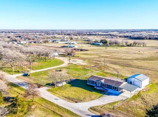 301 Kennel Rd, Springtown, TX 76082