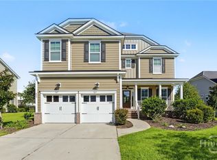 630 Wyndham Way, Pooler, GA 31322