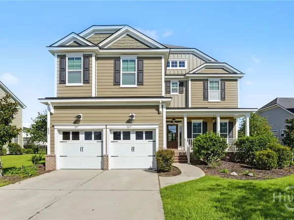 630 Wyndham Way, Pooler, GA 31322