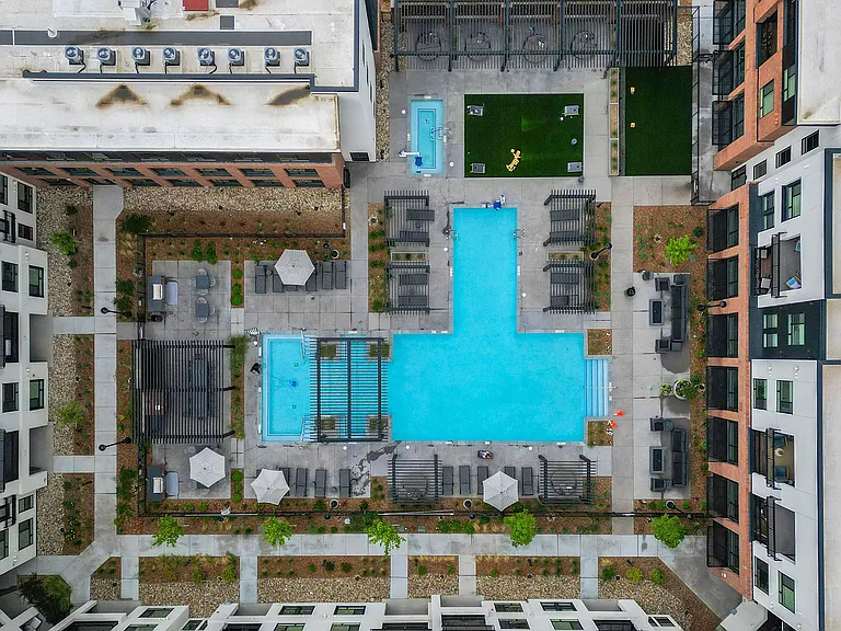 Solana Central Park — Photo 42