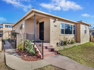 1835 I Ave, National City, CA 91950