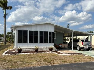 2993 Rain Dance Ln, North Fort Myers, FL 33917