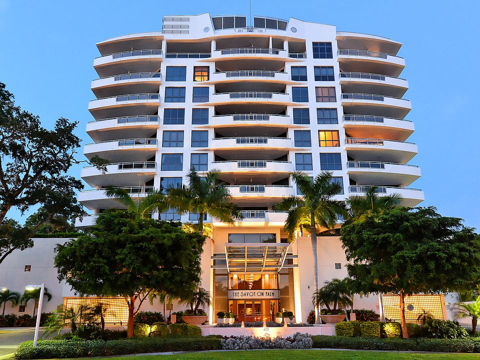 1st image of 401 S Palm Ave Unit 402
