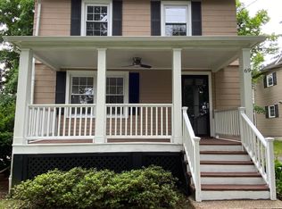 69 River Rd, Summit, NJ 07901