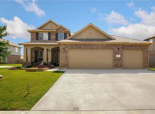 1621 Suncatcher Way, Haslet, TX 76052