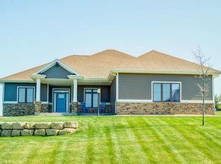 3816 Silverbell Rd, Verona, WI 53593