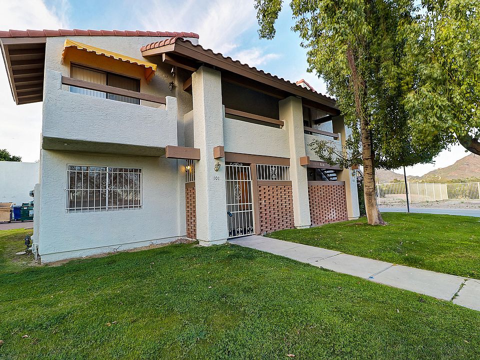 1st image of 814 E Lawrence Ln Unit 101
