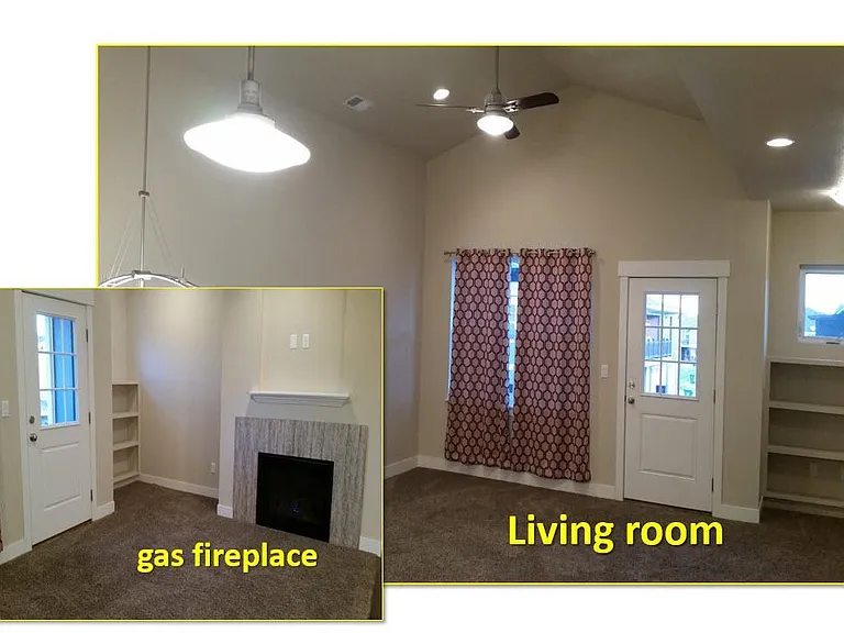 5851 Dripping Rock Ln #D-206 — Photo 3