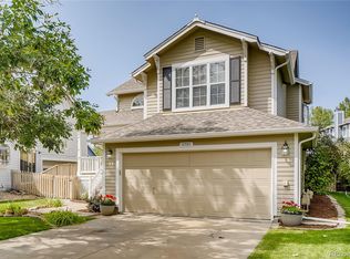 10785 Wheatfield Ln, Parker, CO 80138