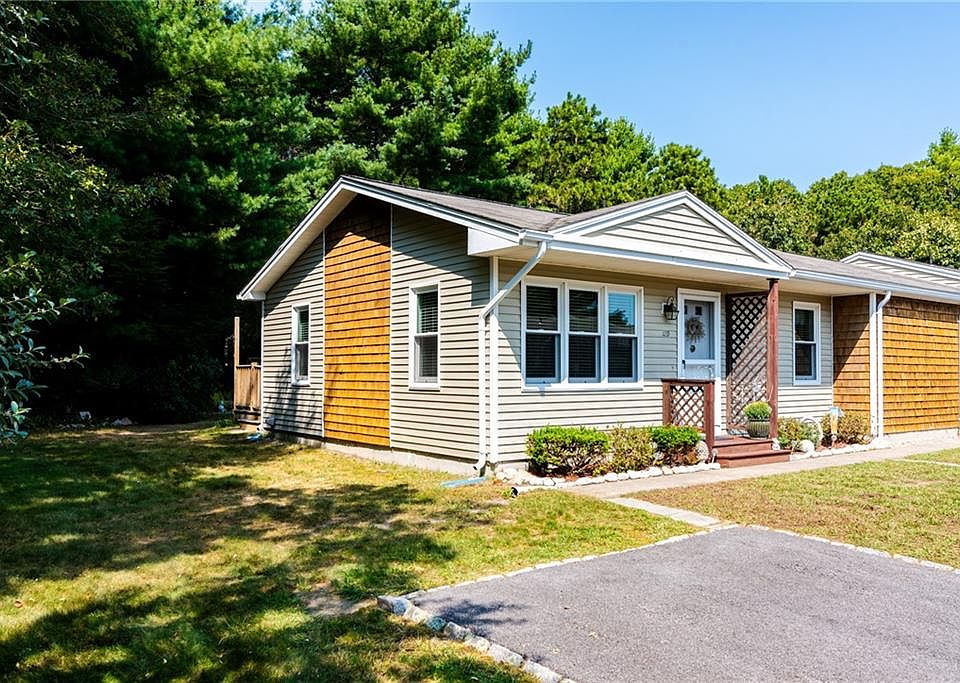 Castle Rock 12 N Castle Way Charlestown RI Zillow