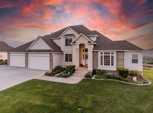 1655 Granite Dr, Pocatello, ID 83201