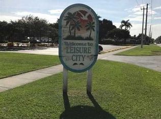 30001 SW 153rd Ave, Homestead, FL 33033