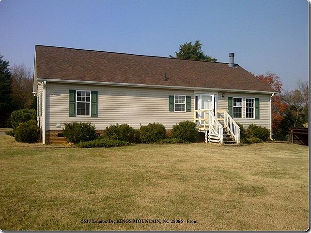1st image of 5537 Lennox Dr