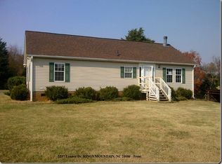 5537 Lennox Dr, Kings Mountain, NC 28086