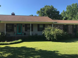177 Lodi Rd, Winona, MS 38967