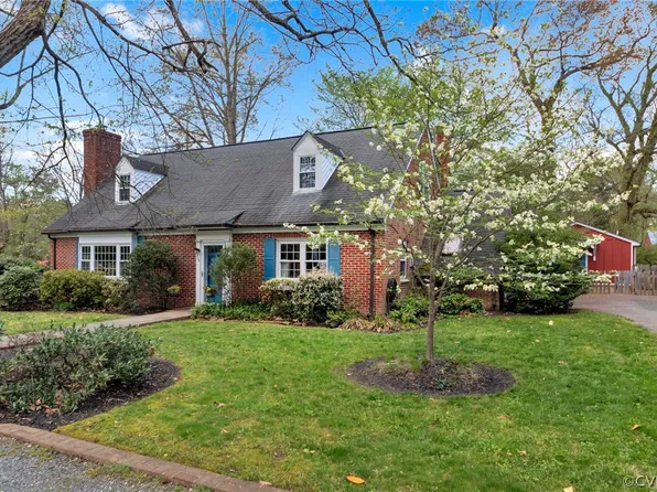 504 Duncan St, Ashland, VA 23005