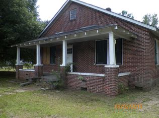 118 Faulkner Rd, Orangeburg, SC 29115