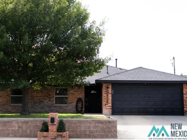 3417 N Northwest Dr, Hobbs, NM 88240
