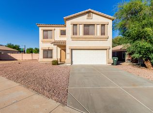 16266 W Lilac St, Goodyear, AZ 85338