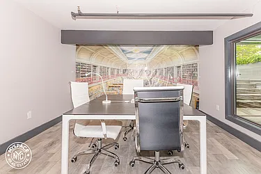 Rented by MySpaceNYC