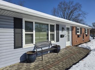 65 Tuxworth Rd, Dayton, OH 45458