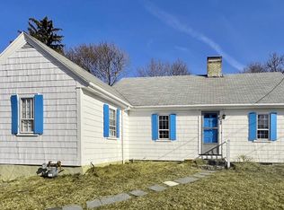 57 Spring St, Arlington, MA 02476