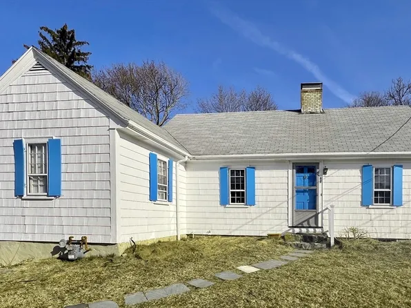 57 Spring St, Arlington, MA 02476