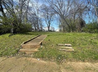 1016 Moulton St E, Decatur, AL 35601