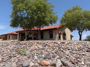 10208 N Nicklaus Dr, Fountain Hills, AZ 85268