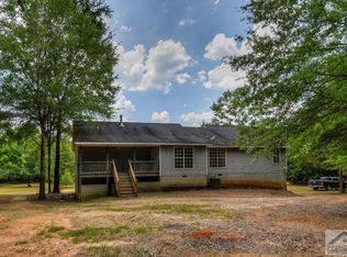 552 Ruffs Rd, Carlton, GA 30627