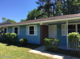 4918 Ivanhoe St, Wilmington, NC 28411