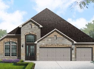 8309 Ridge Crest Dr, Killeen, TX 76542