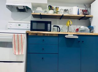 1191 Woodbine Ave #BASEMENT, Toronto, ON M4C4E1