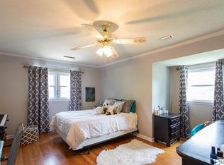 2612 Sherwood Dr SE, Decatur, AL 35601