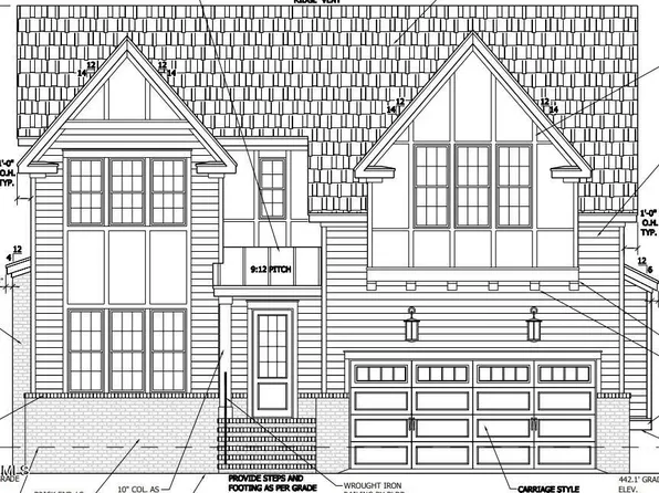 914 Marilyn Dr, Raleigh, NC 27607