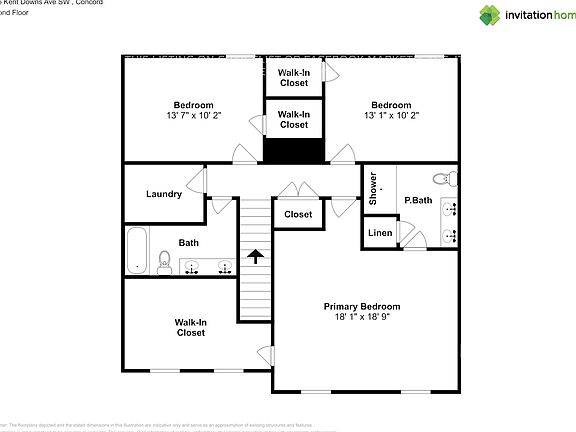 3rd image of this home
