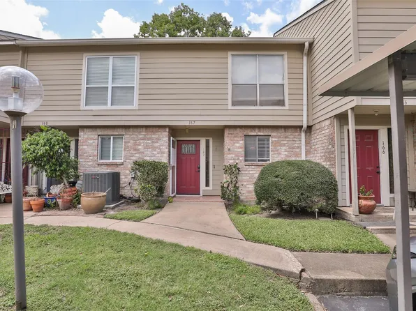 5005 Georgi Ln APT 167, Houston, TX 77092