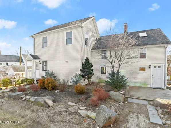 71 Old Field Point Rd, Greenwich, CT 06830