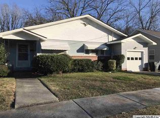 1008 Holly St, Gadsden, AL 35901