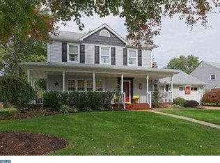 118 Coopers Kill Rd, Delran, NJ 08075