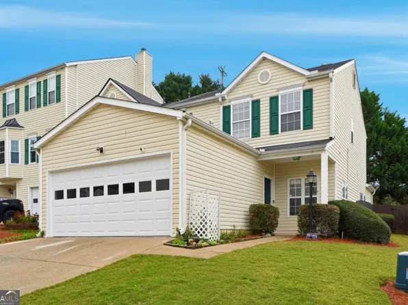 1726 Indian Way, Cumming, GA 30040