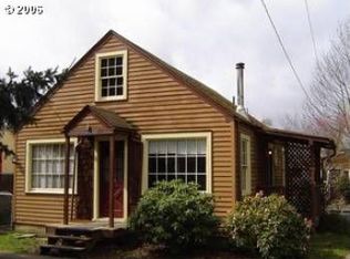 256 Baxter St, Eugene, OR 97402